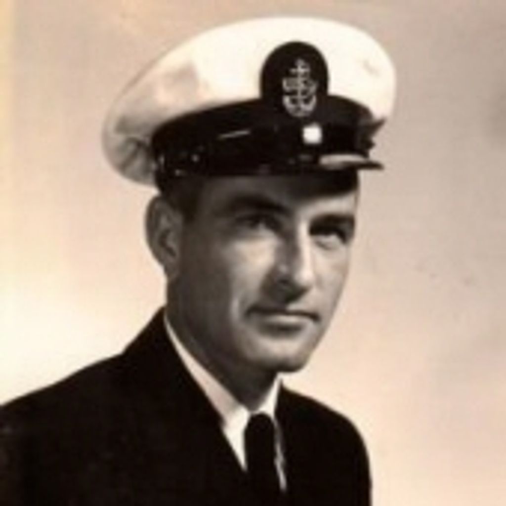 Charles Talmadge King Profile Photo