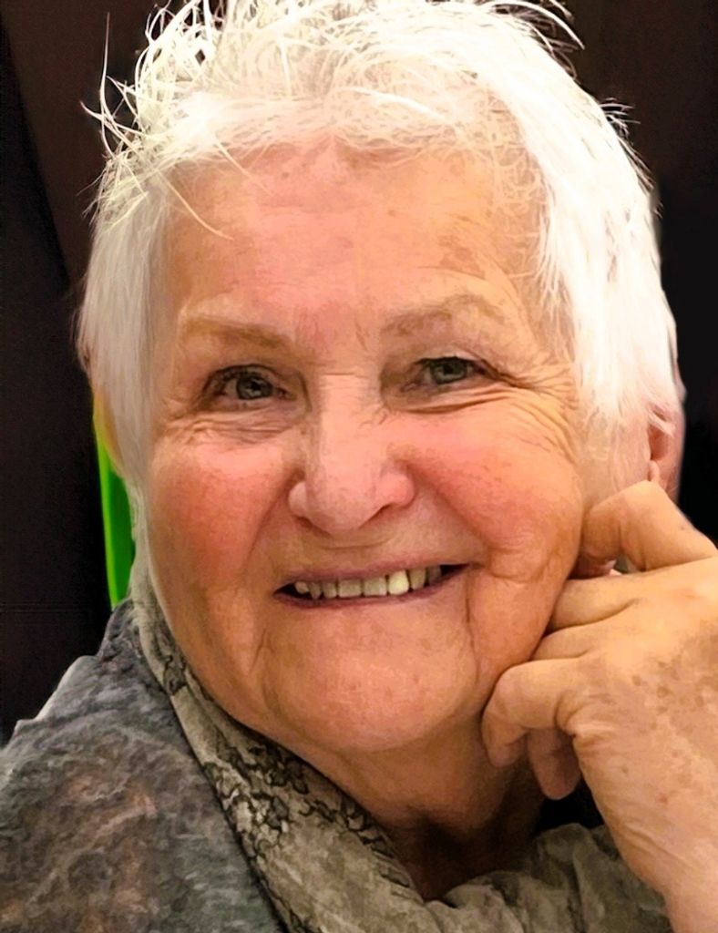 Ursula Henry Profile Photo