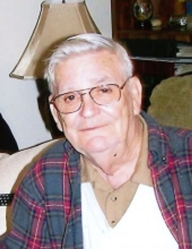 William "Floyd"  Truett
