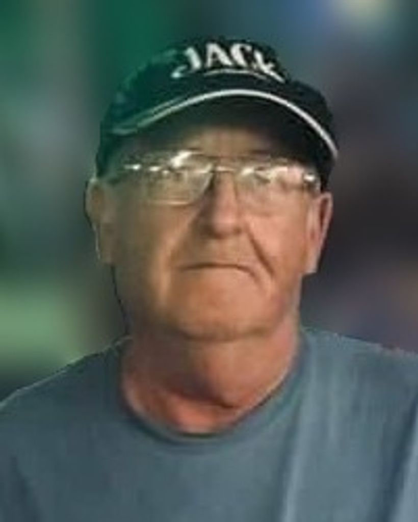 Earl Jones Profile Photo