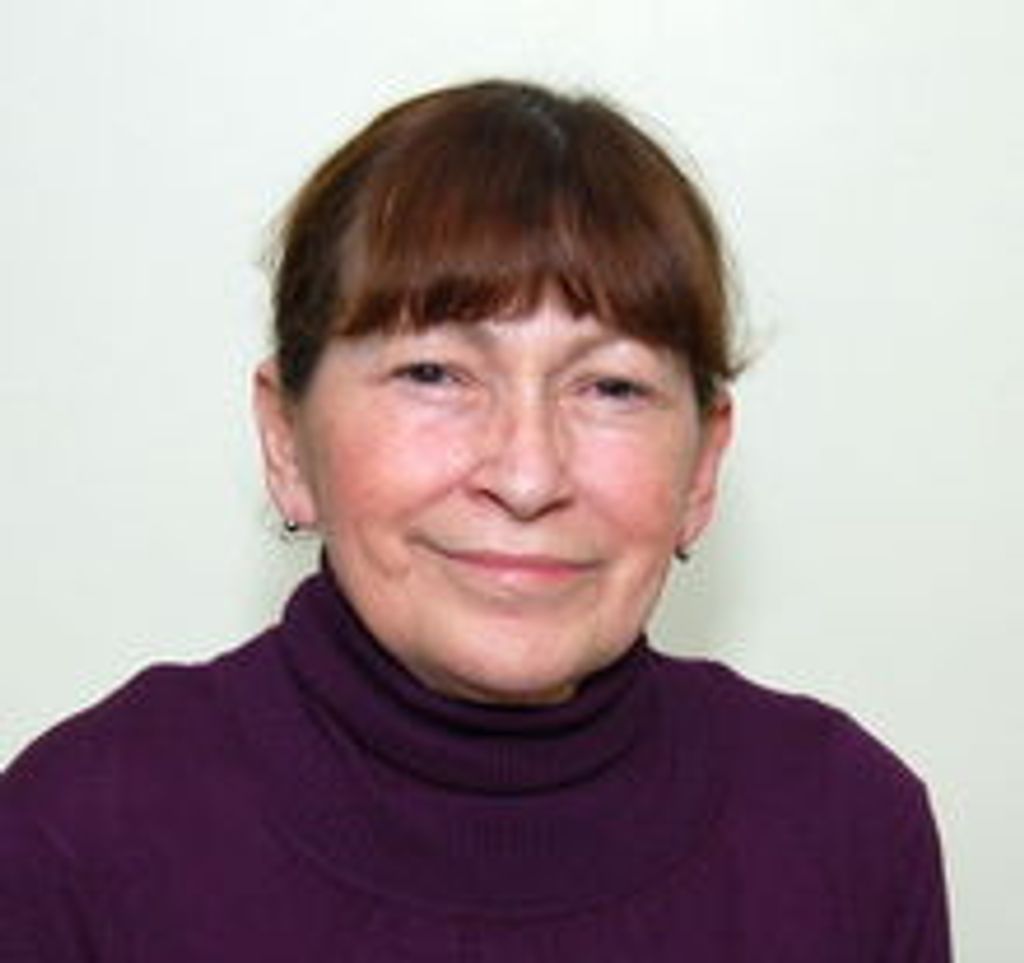 Sharyn Tuers Profile Photo