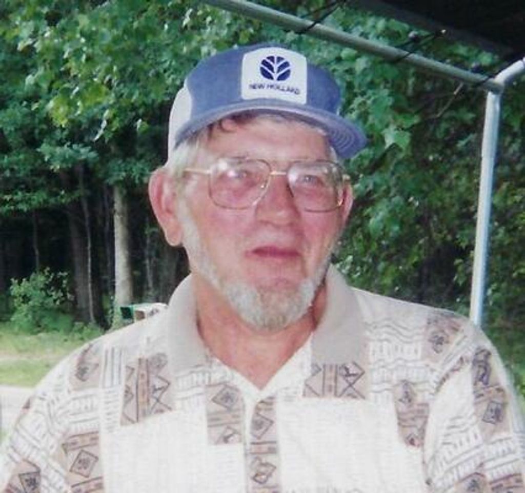 Ivan C. Lutz Profile Photo