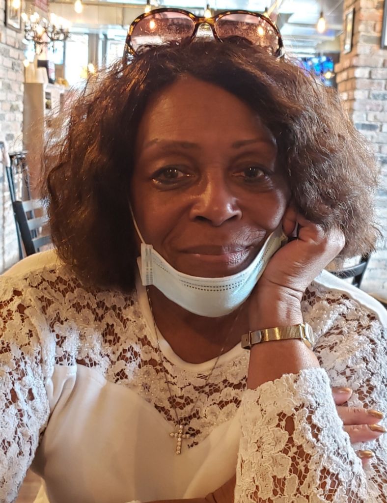 Jeannette Louise Johnson Profile Photo