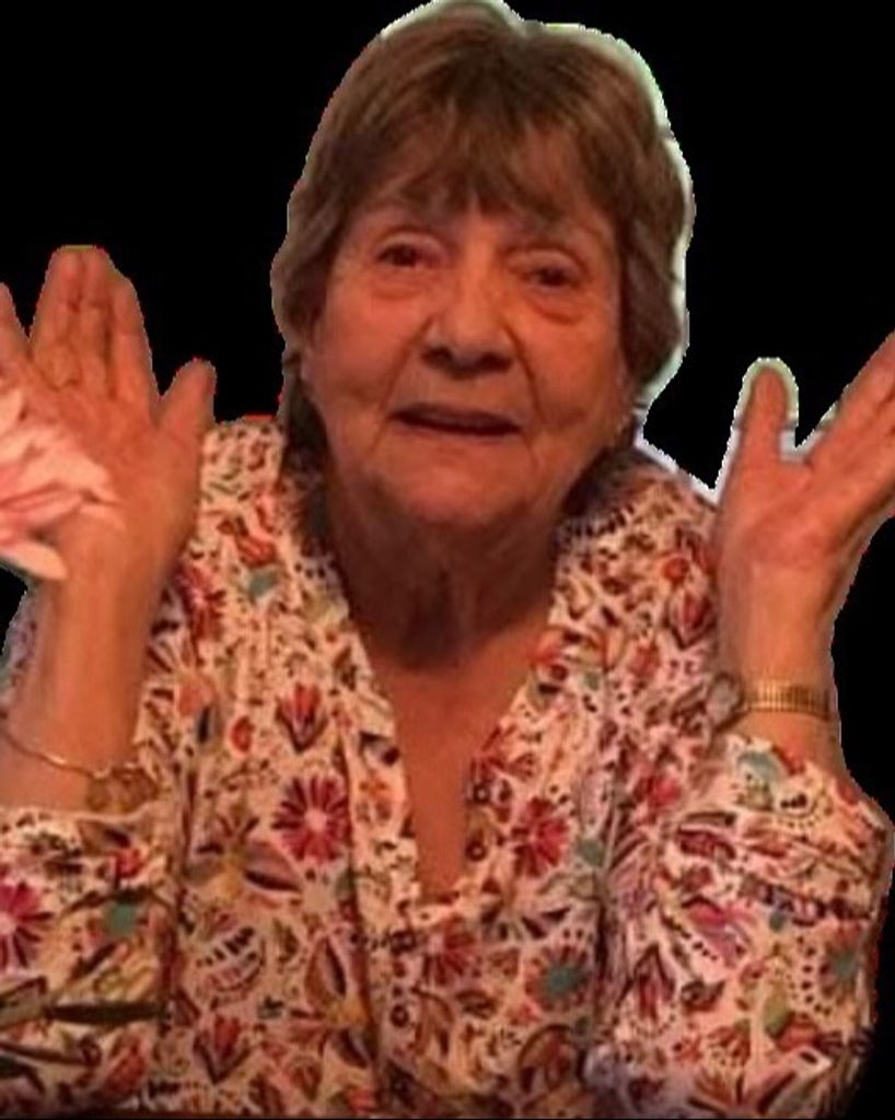 Joan Blasdell Murphy