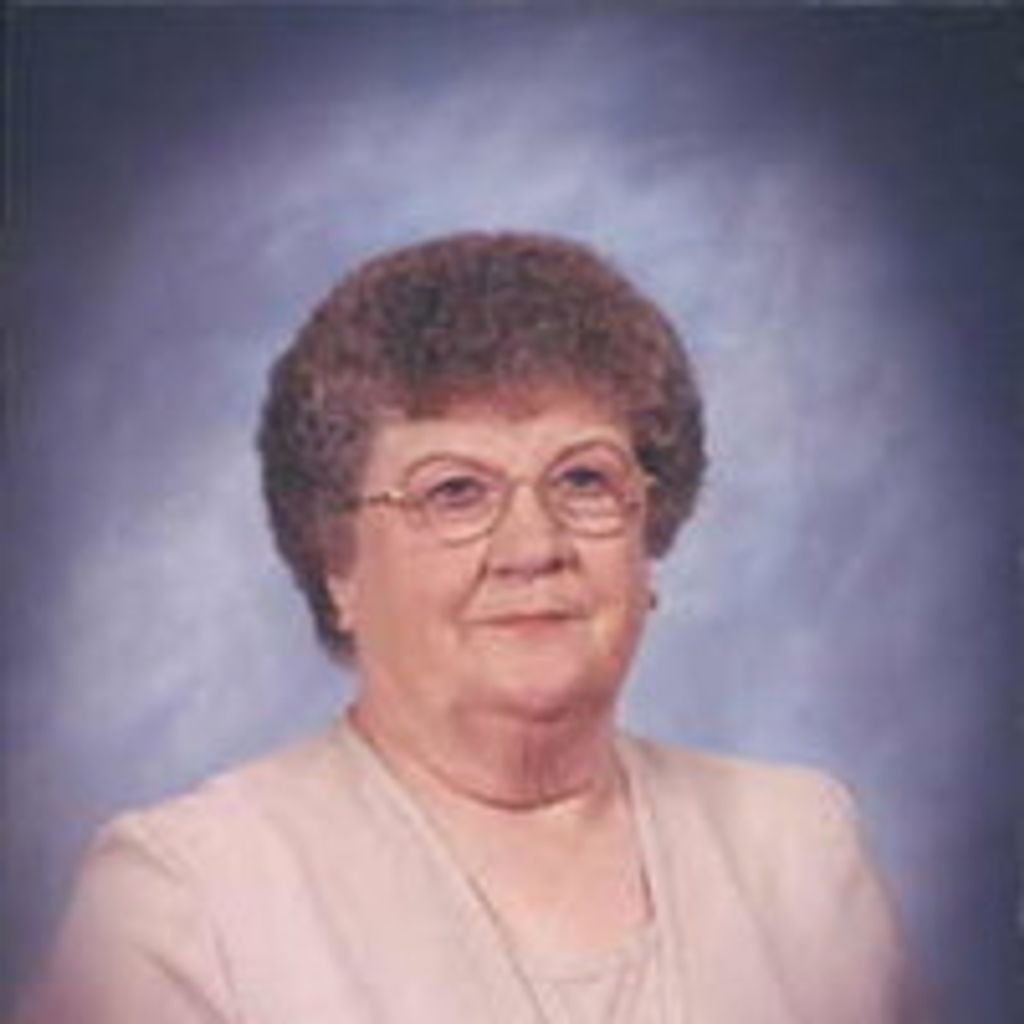 Annie Mae Ruth
