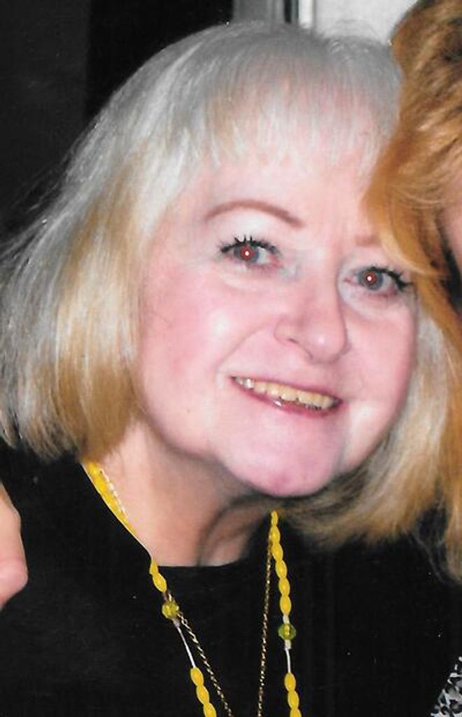 Noella Cecile Cote Horth