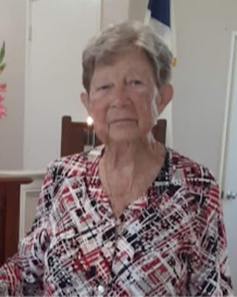 LEOLA TAUNTON TURNER Profile Photo