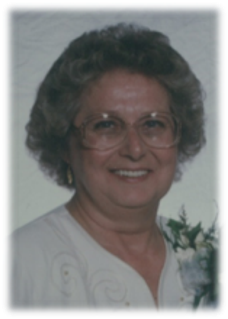 Mildred Hulbert