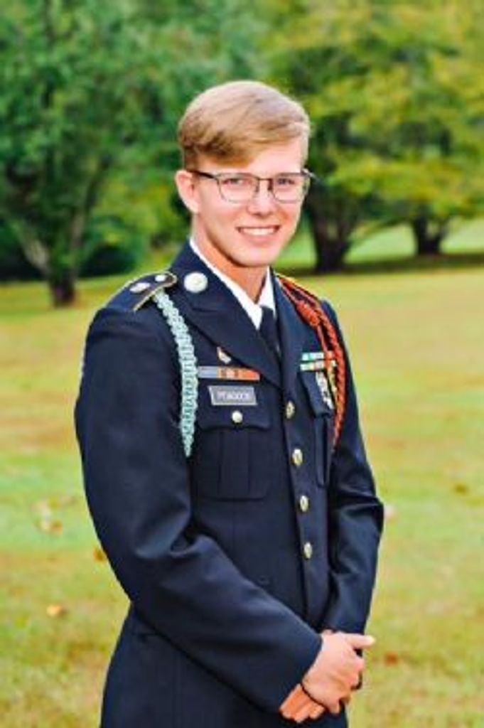 Dakoda Scott Peacock Profile Photo