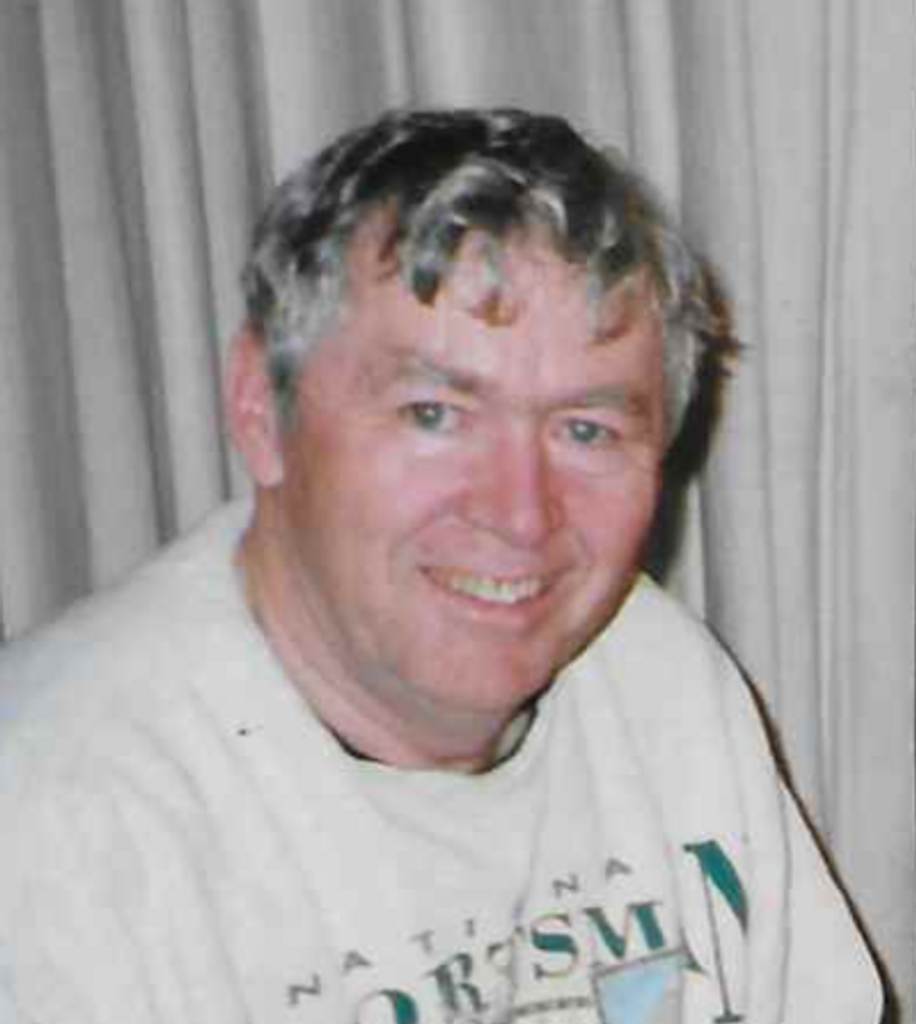 James Michael Cruit Profile Photo