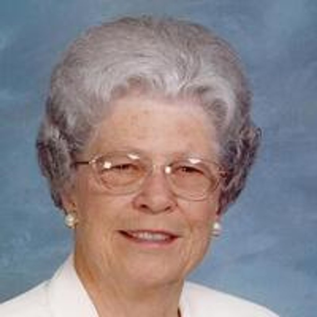 Judy Willis Griffith