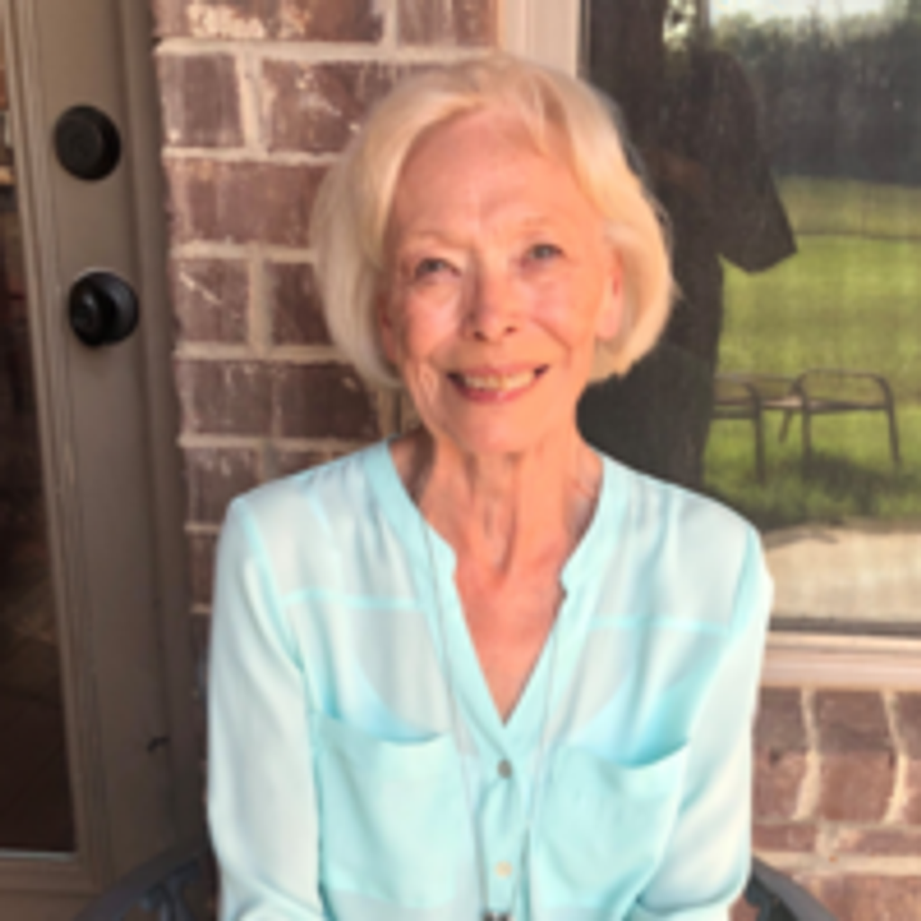 Phyllis Adelle Bilbrey