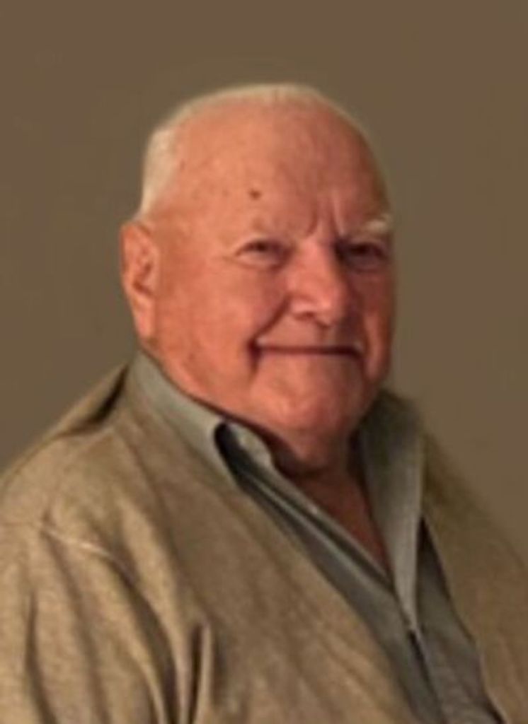 Elmer William Lohmann Profile Photo