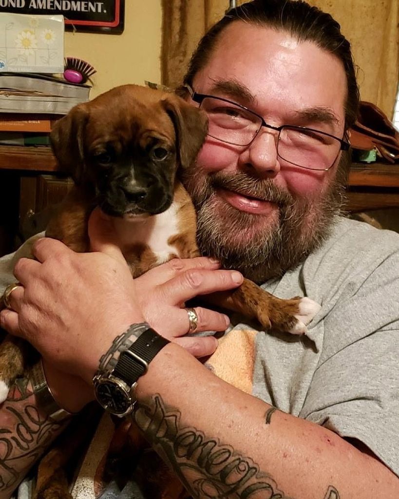 Everette Wayne Behr