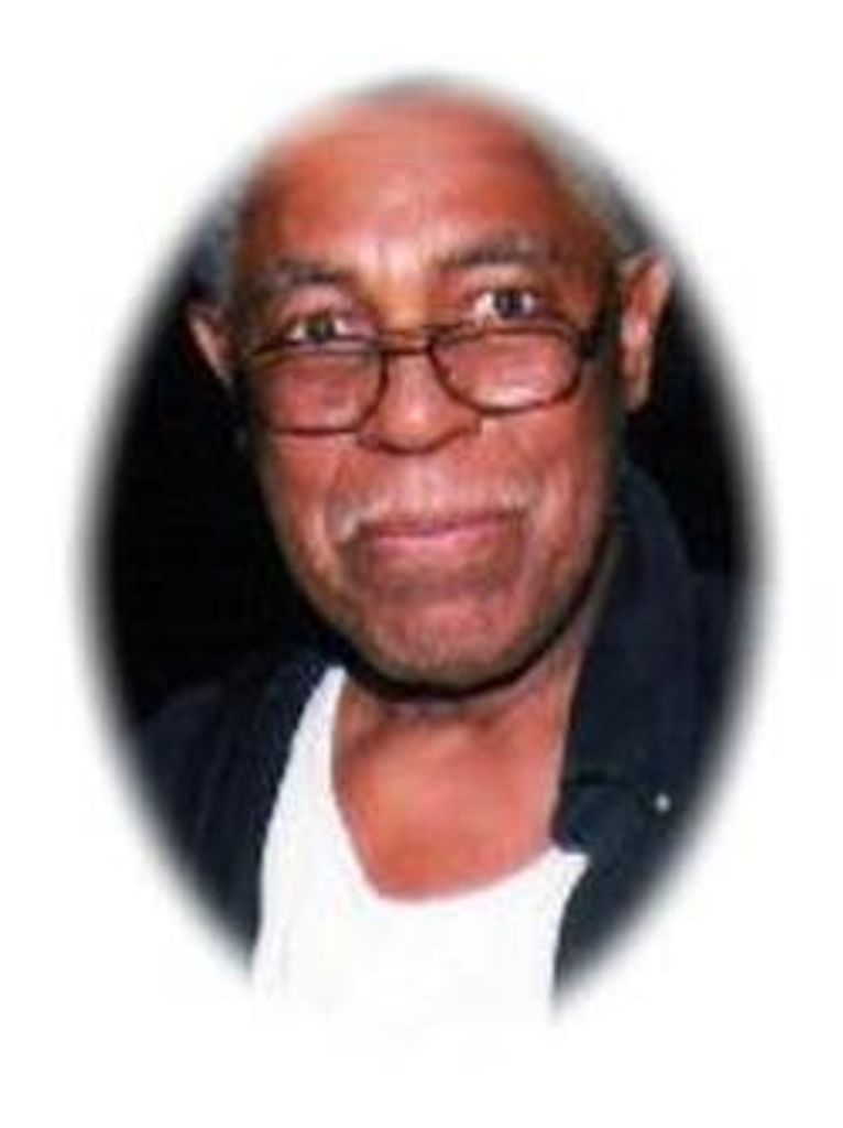 Holloway "Brown" Wooten