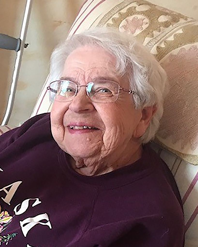 Dorothy Elizabeth Helin Profile Photo