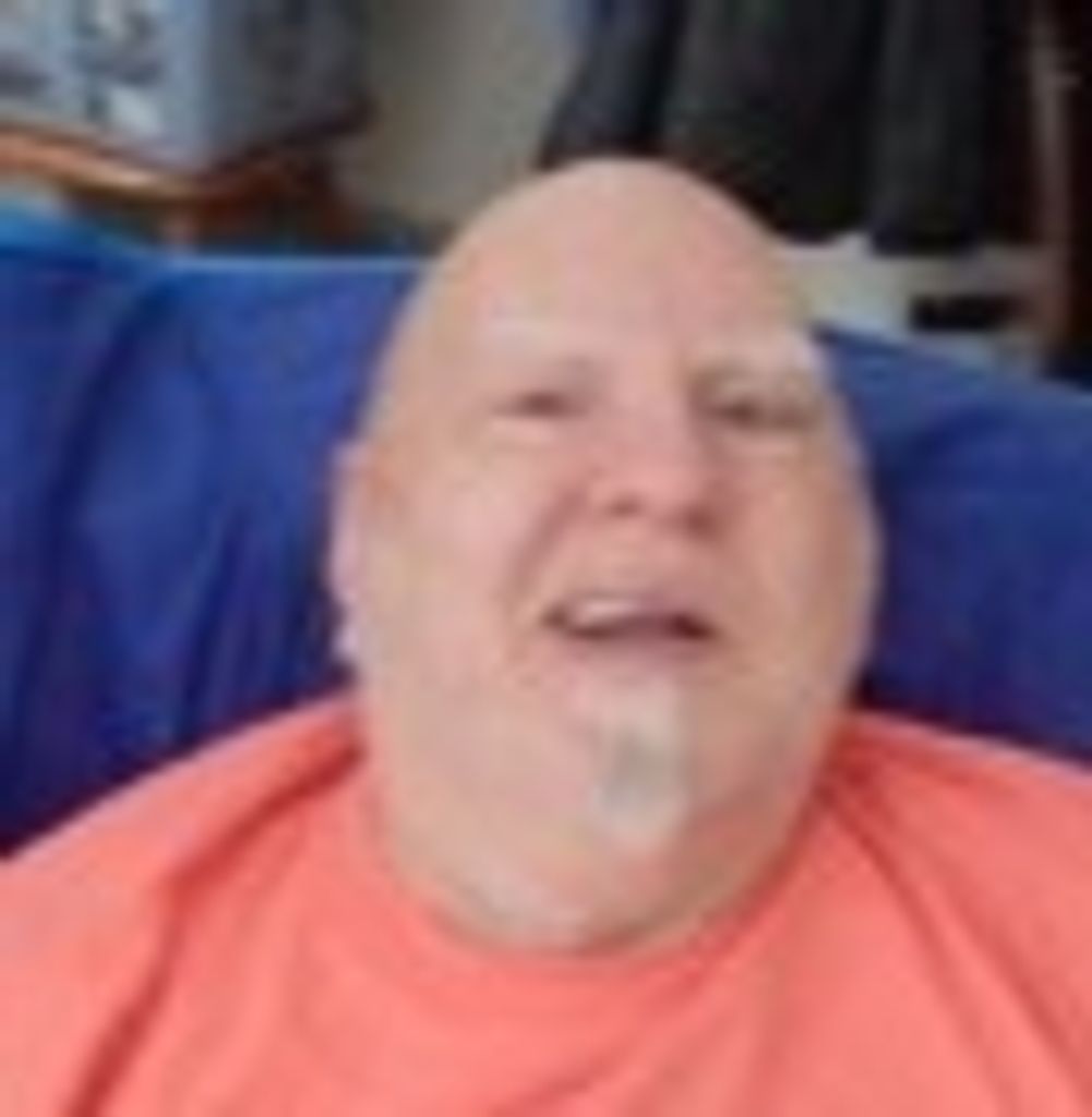 Albert "Al" P. Sarrocco