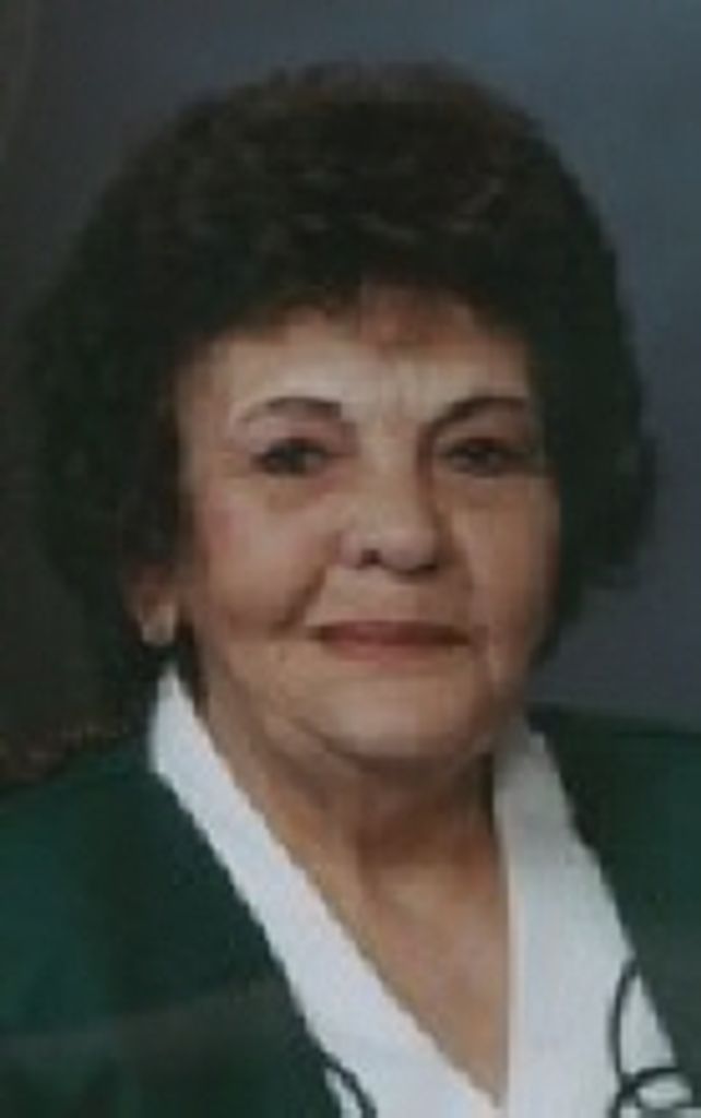 Patty  A Stokes