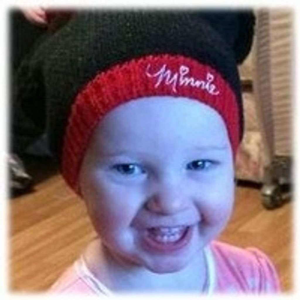 Madilynn Shellabarger