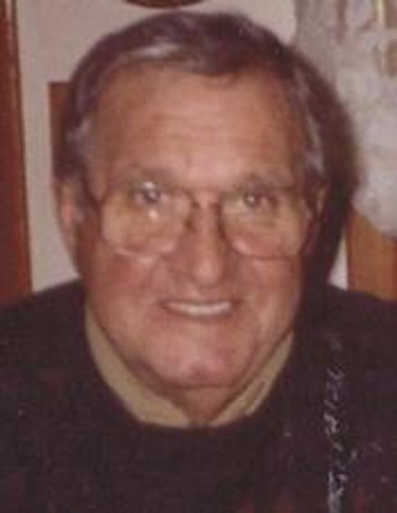 Charles L. Passanese, Sr.