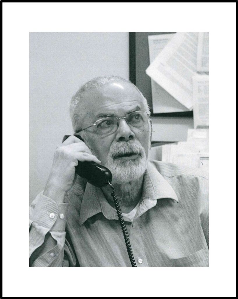 Dennis Licherelli Profile Photo
