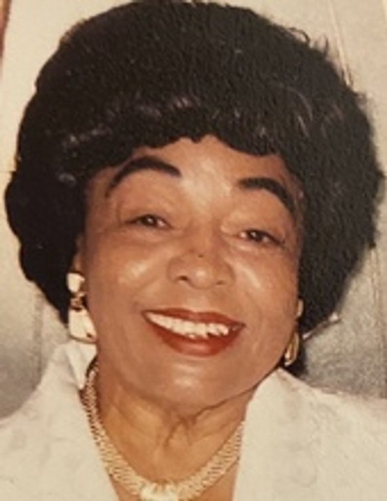Erma Jean Williams Profile Photo