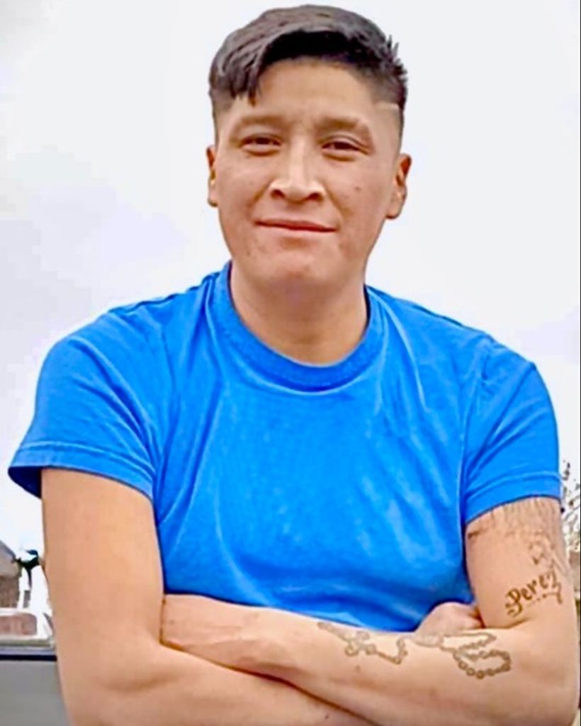 Oscar Box Pérez