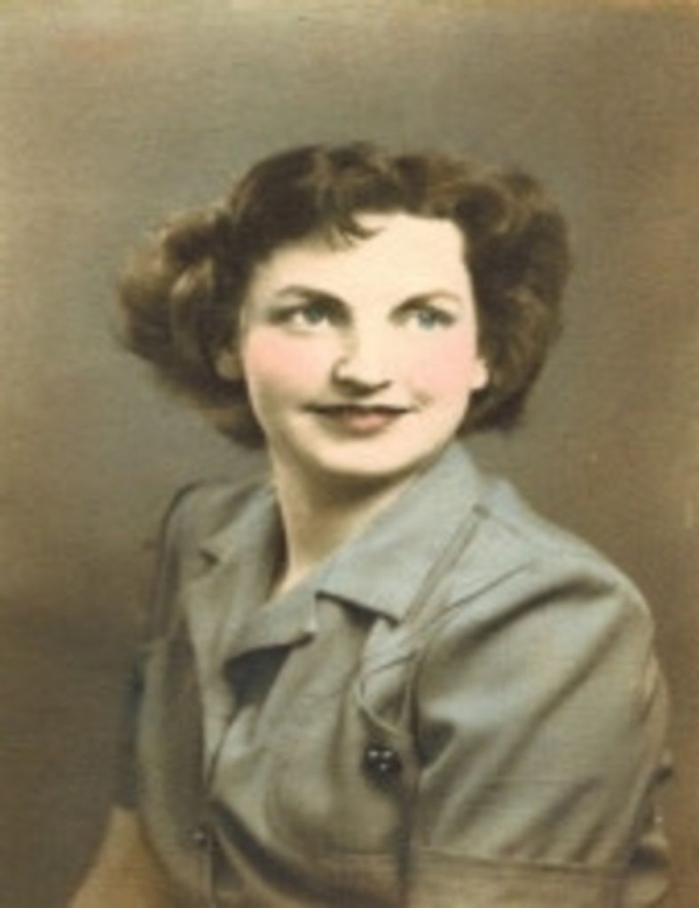 Ethel Lee Short