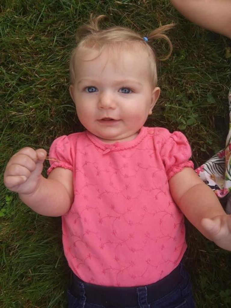 Adalynn Carol Rose Geremia Profile Photo