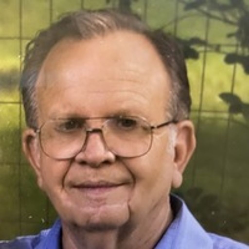 Roger Thomas Ragle