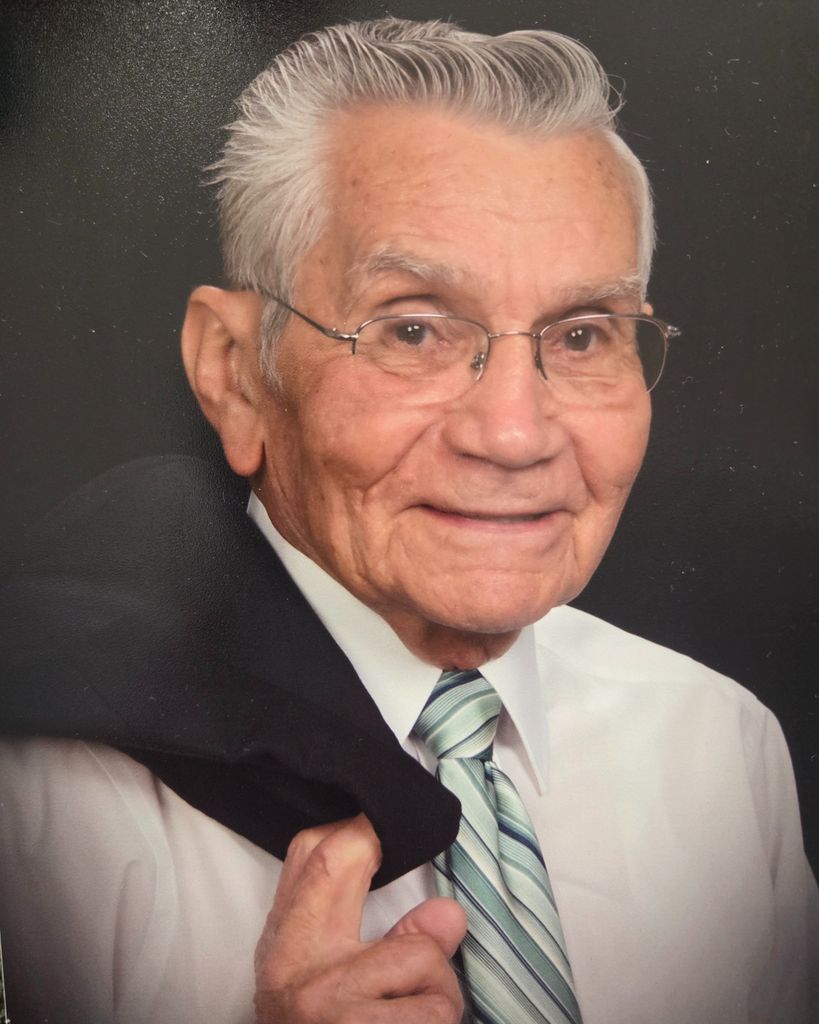 Wesley (Wes) Cowan Adams