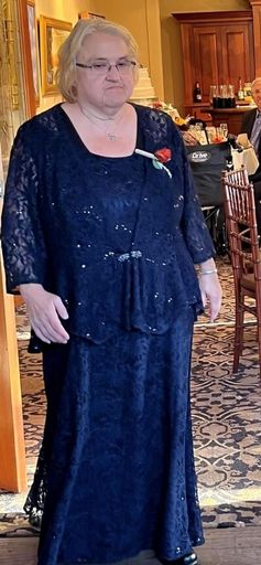 Wanda H. Gruber Profile Photo