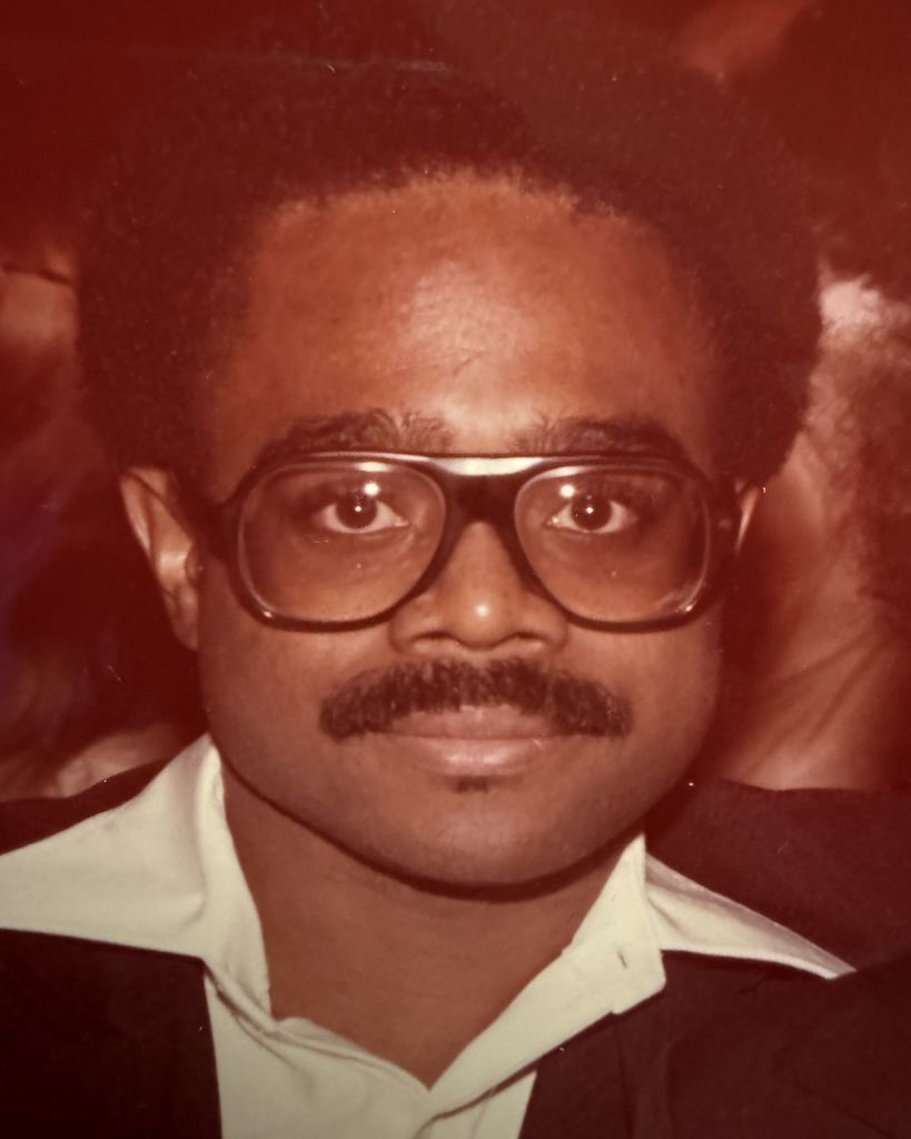 Melvin Smith Profile Photo