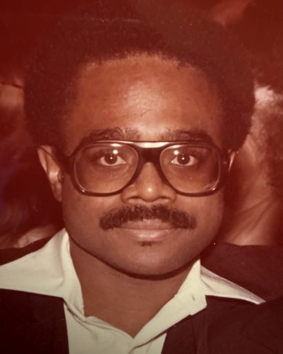 Melvin Smith's obituary image