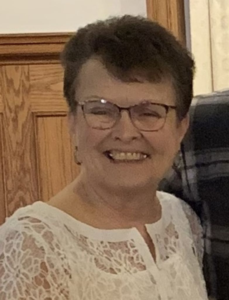Joan Teresa Prichard Profile Photo