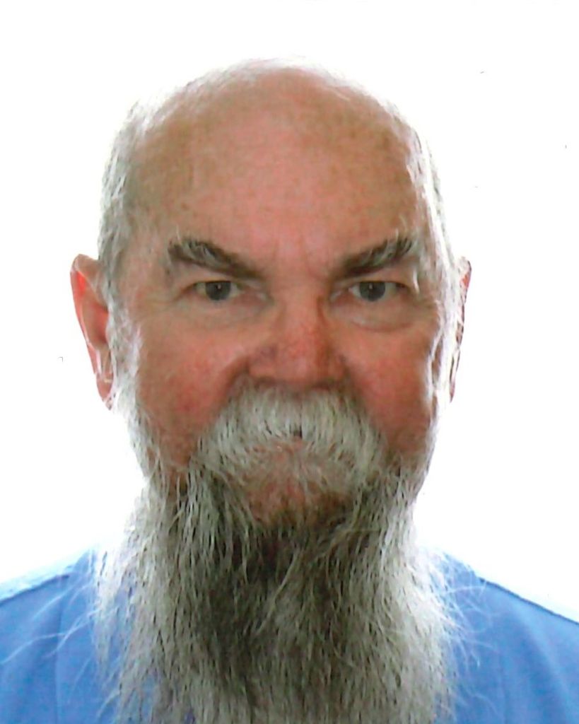 Daniel Lee Greene