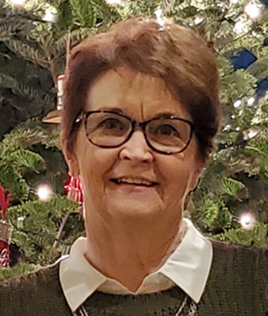 Linda Sharretts