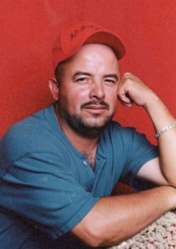 Marco Antonio Morales Profile Photo
