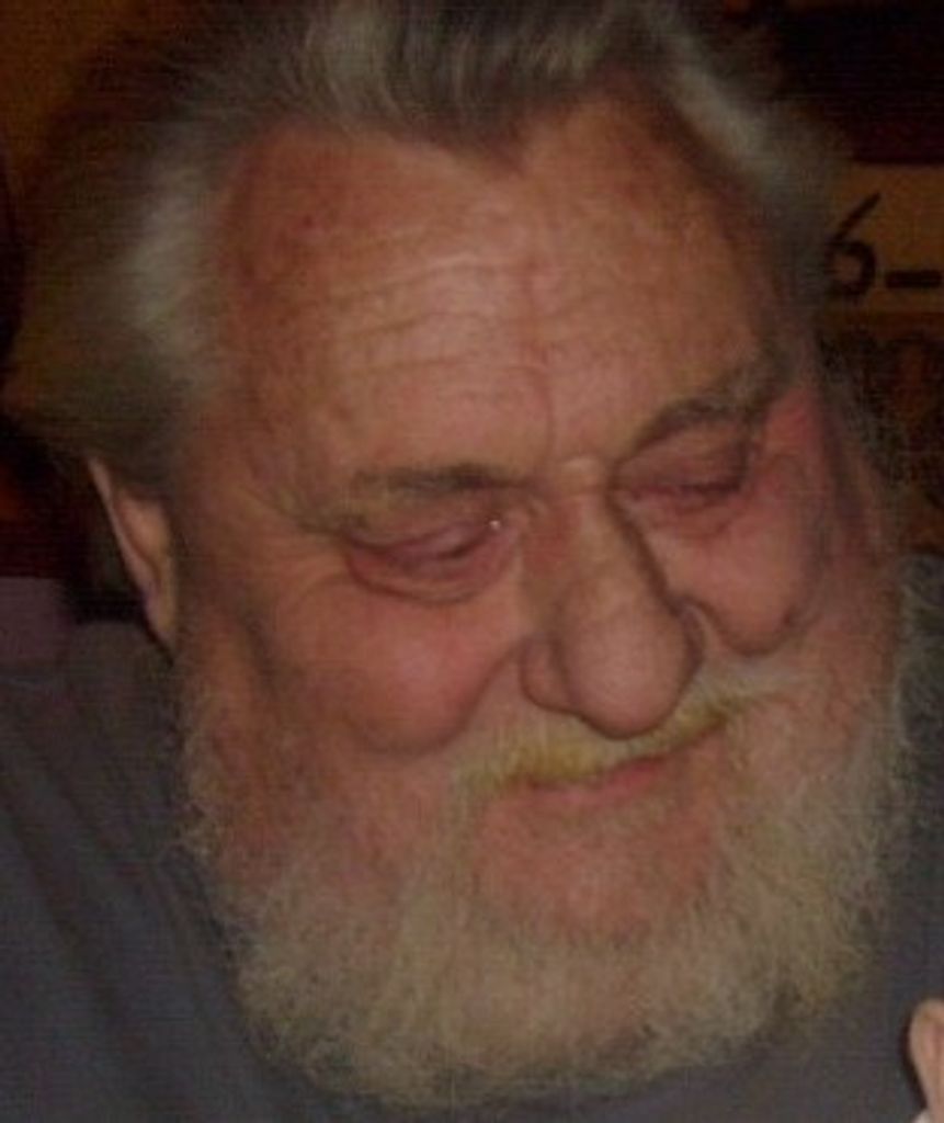 Owen Merwin