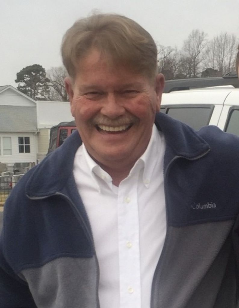 Henry Etheridge Allen, Jr.