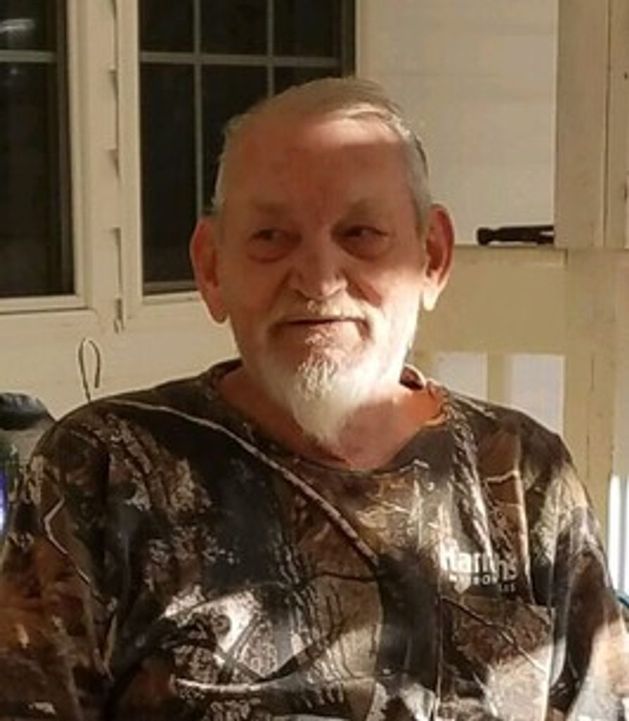 Mack Cornell