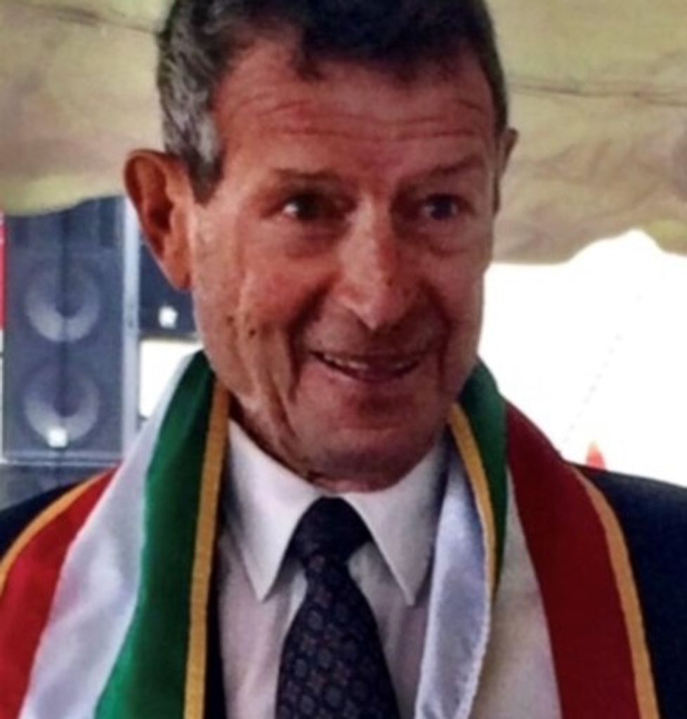 Eugene Robert Francolini Profile Photo