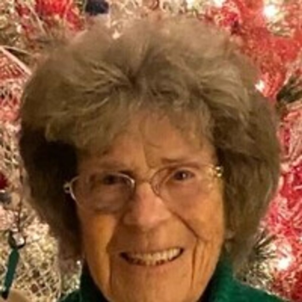 Ada Mae Souder Skirvin Profile Photo