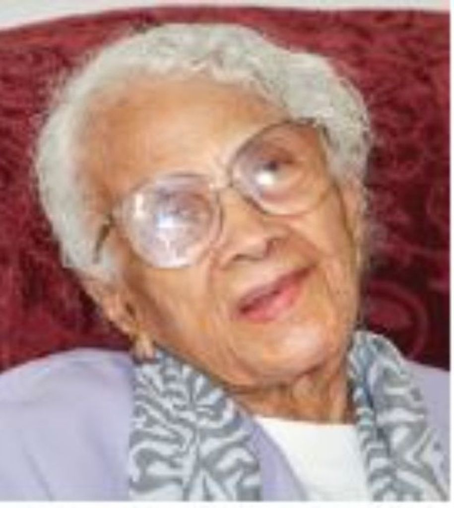Willa Mae Wilson