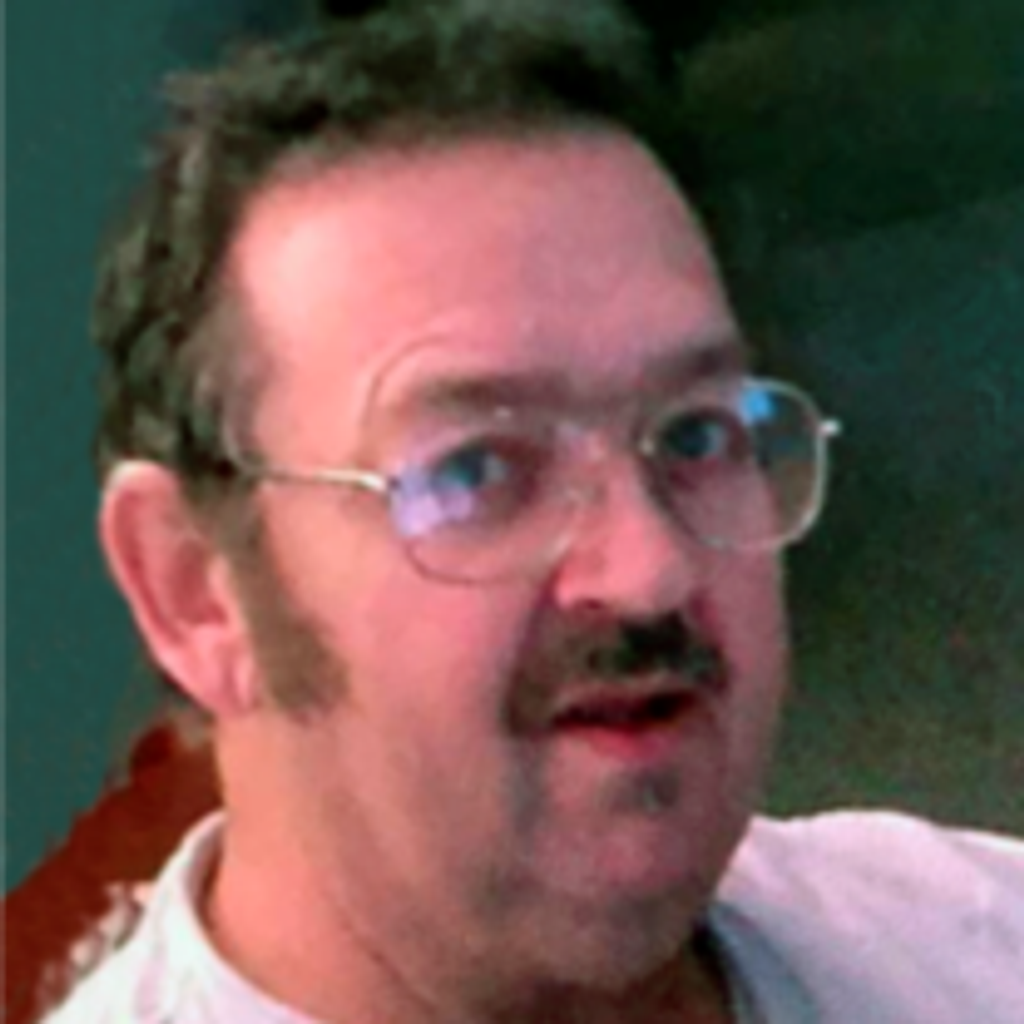 Jack Lee Rounsville