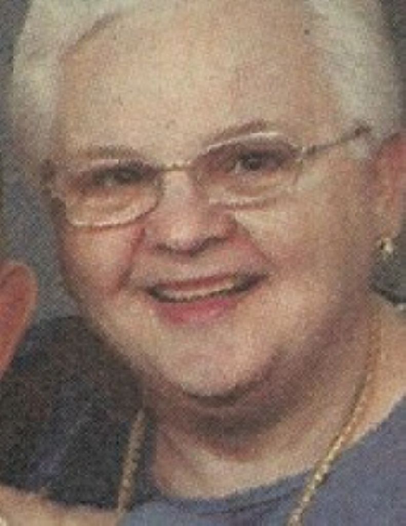Janice E. Readinger