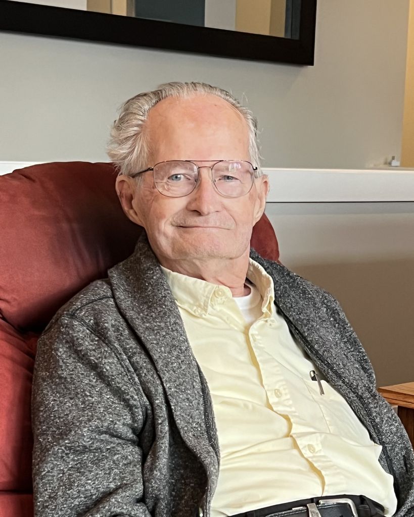 Richard "Dick" Babler Profile Photo