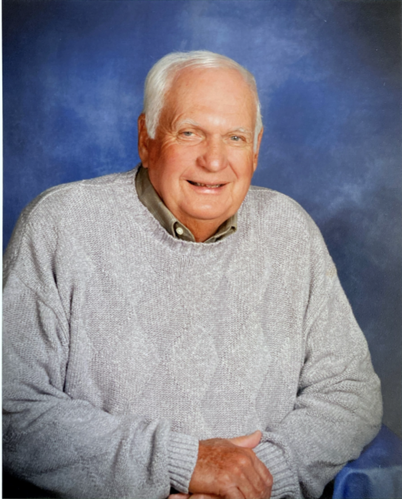 Charles Wesley Pritchard Jr.