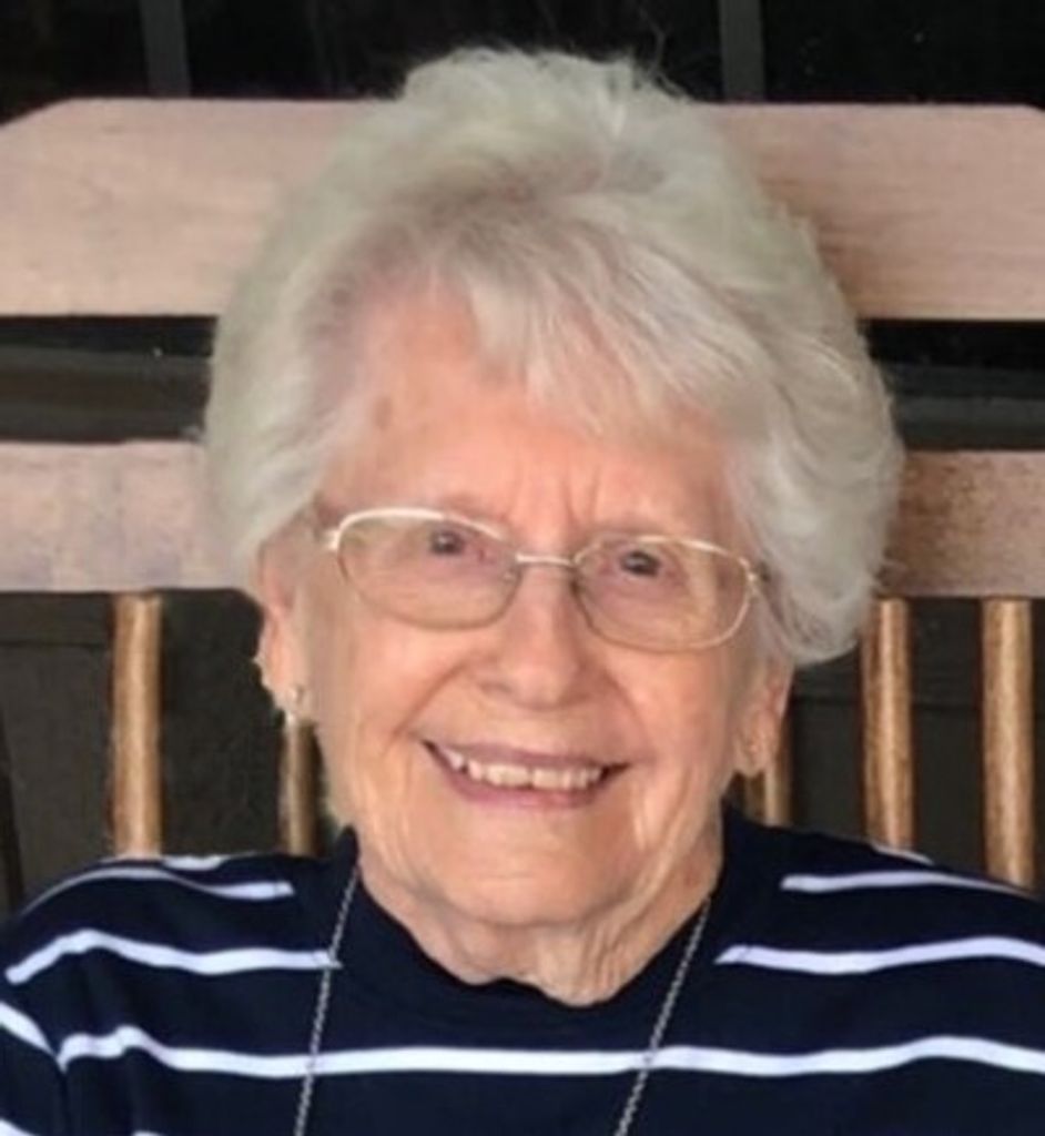 Wanda Mae Berger Profile Photo