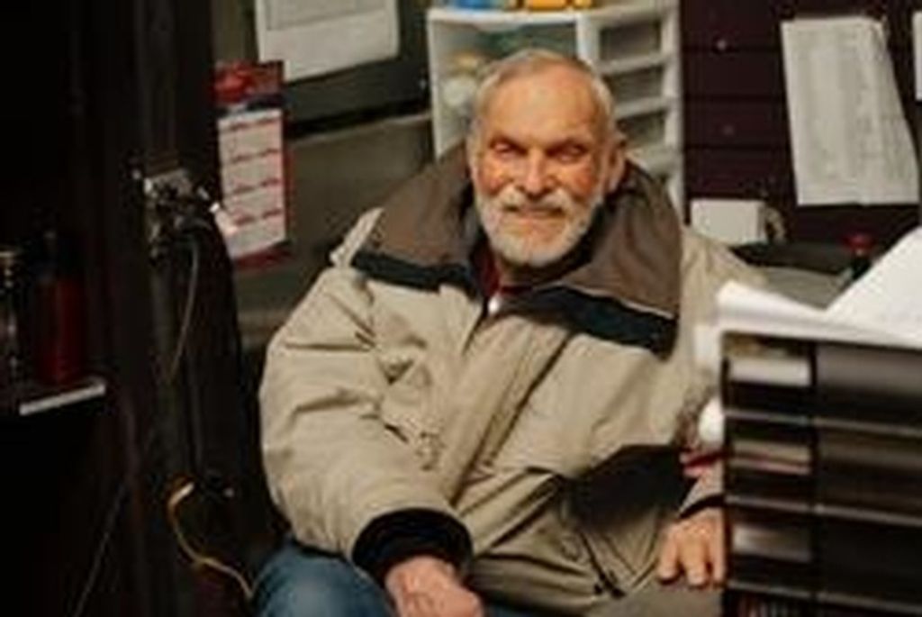 Charles Marvin Estes